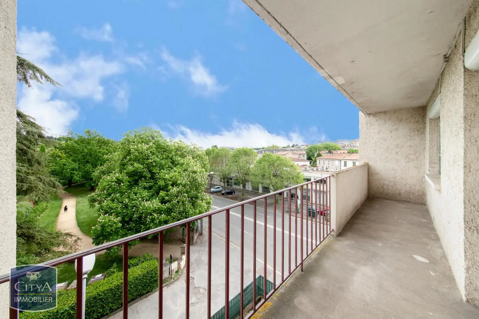 Photo 5 appartement Poitiers