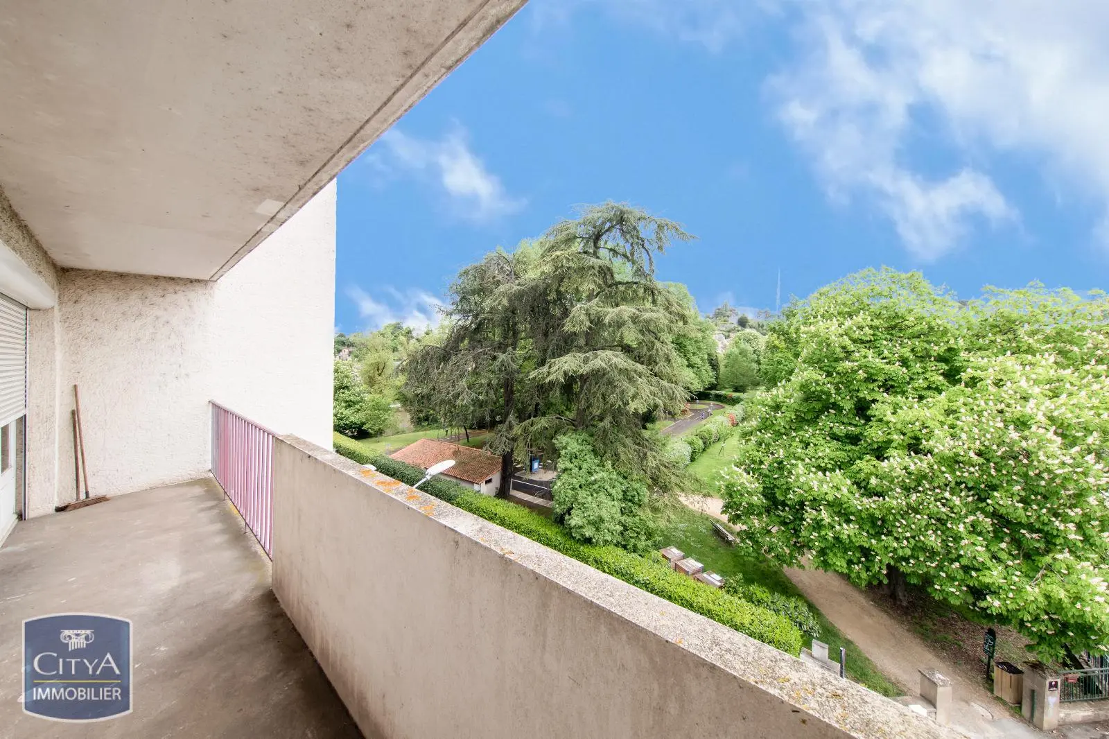 Photo 6 appartement Poitiers