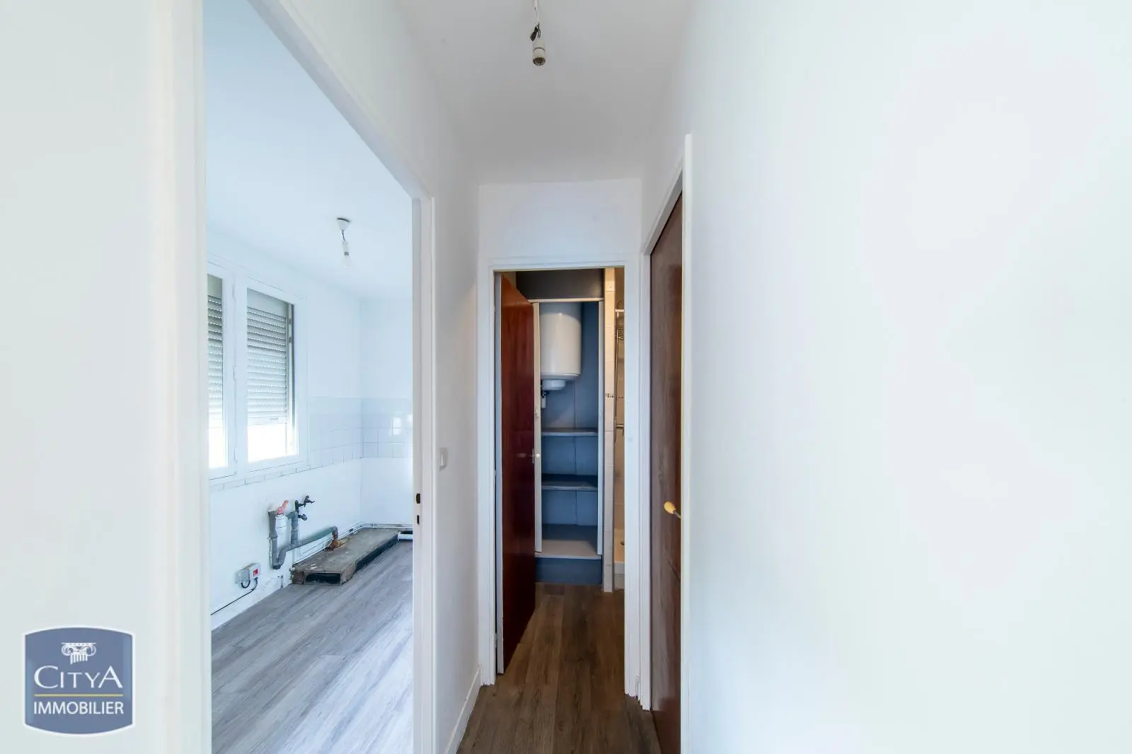Photo 7 appartement Poitiers
