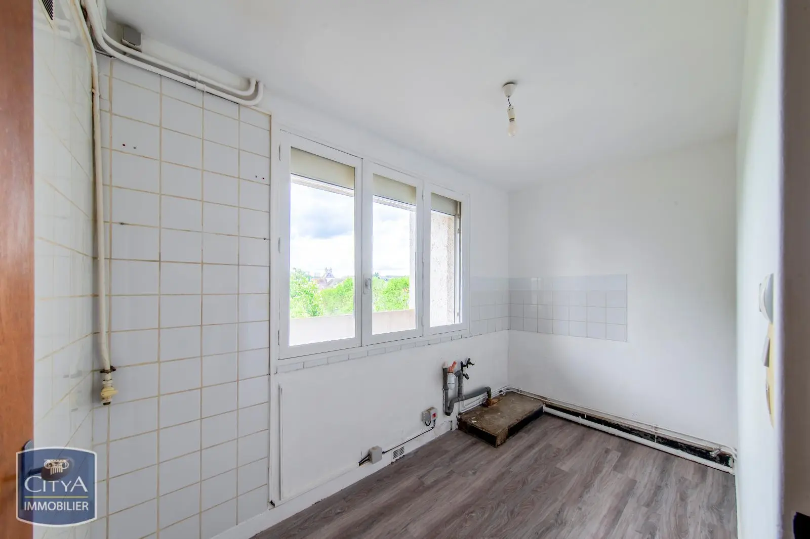 Photo 8 appartement Poitiers