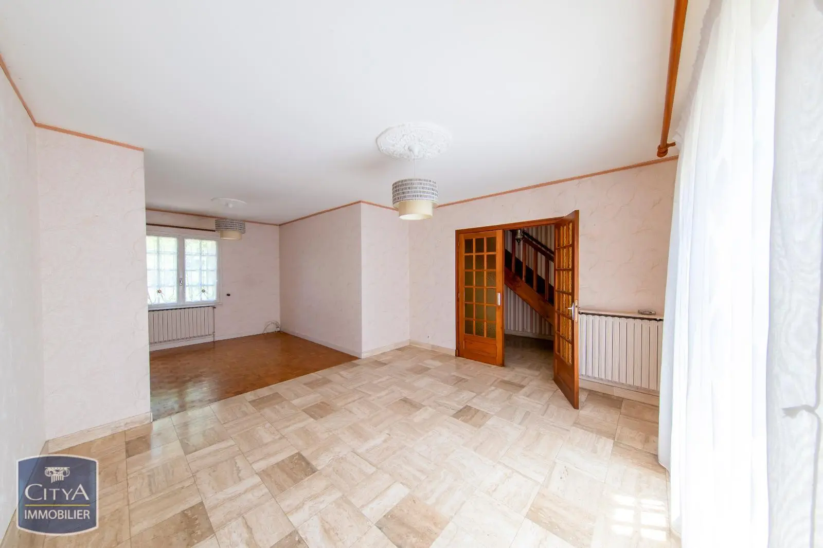 Photo 1 Maison 3 pièces 77m²