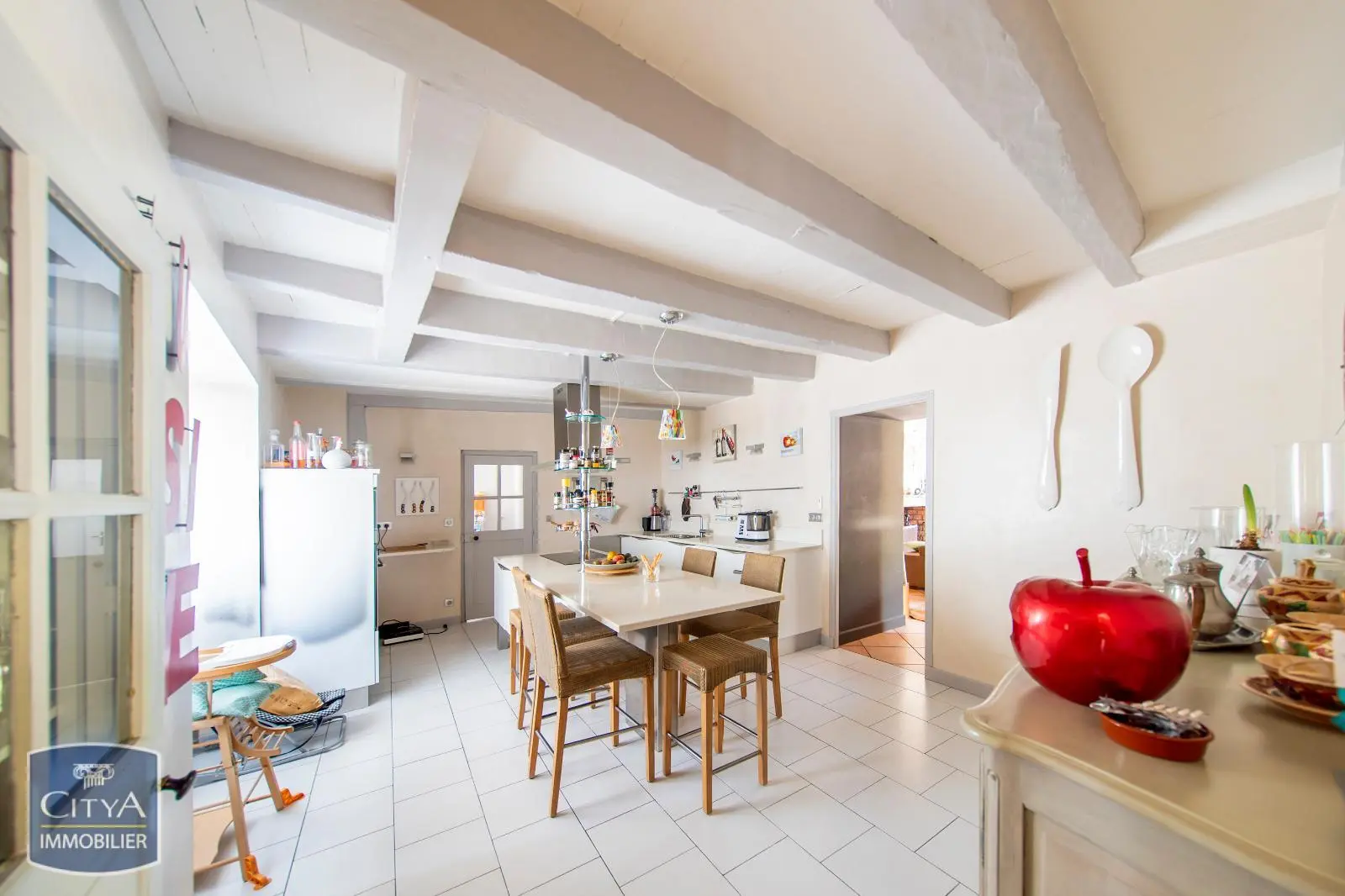 Photo 4 Maison 6 pièces 273m²