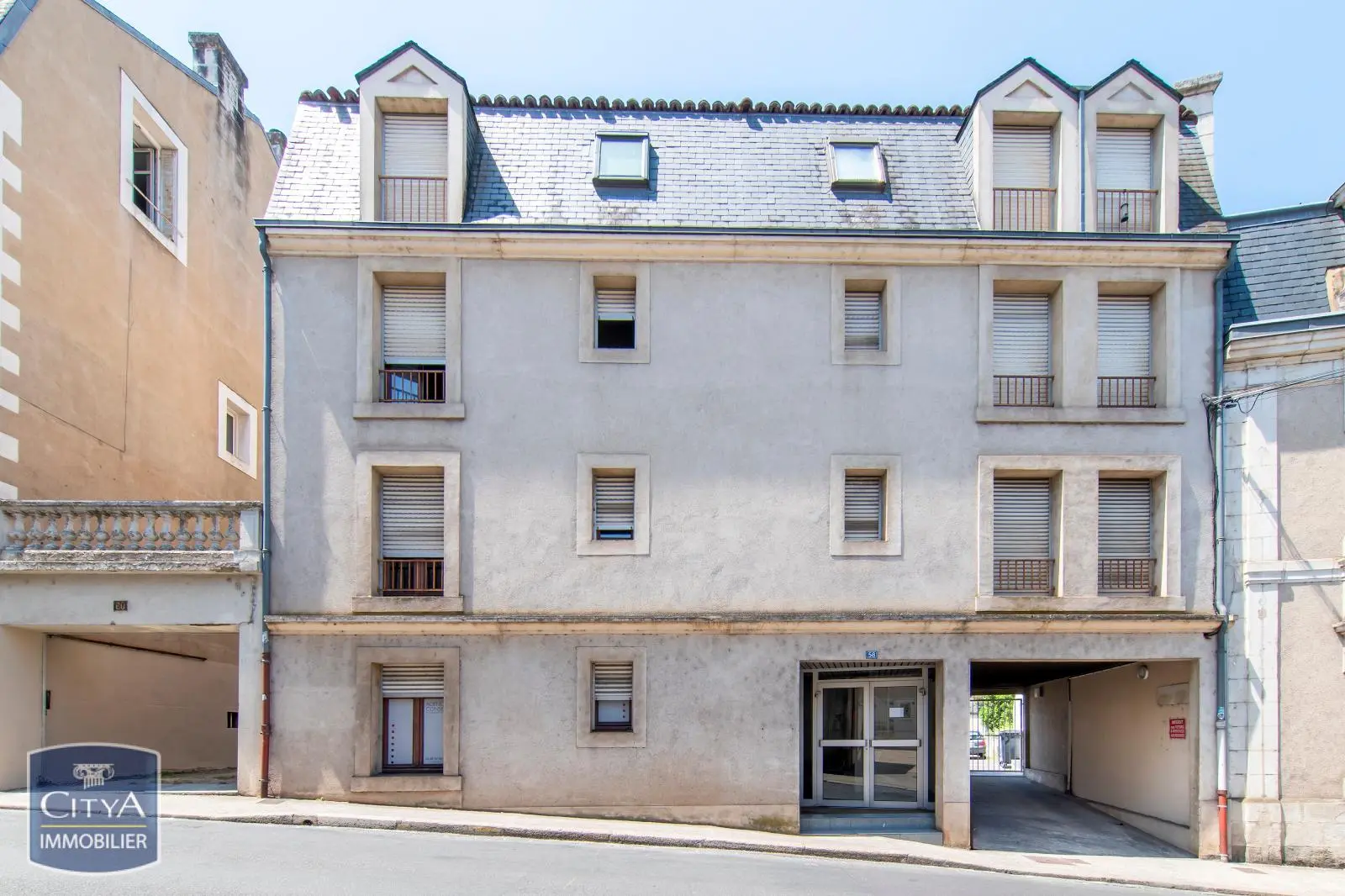 Photo 1 Appartement 4 pièces 79.01m²