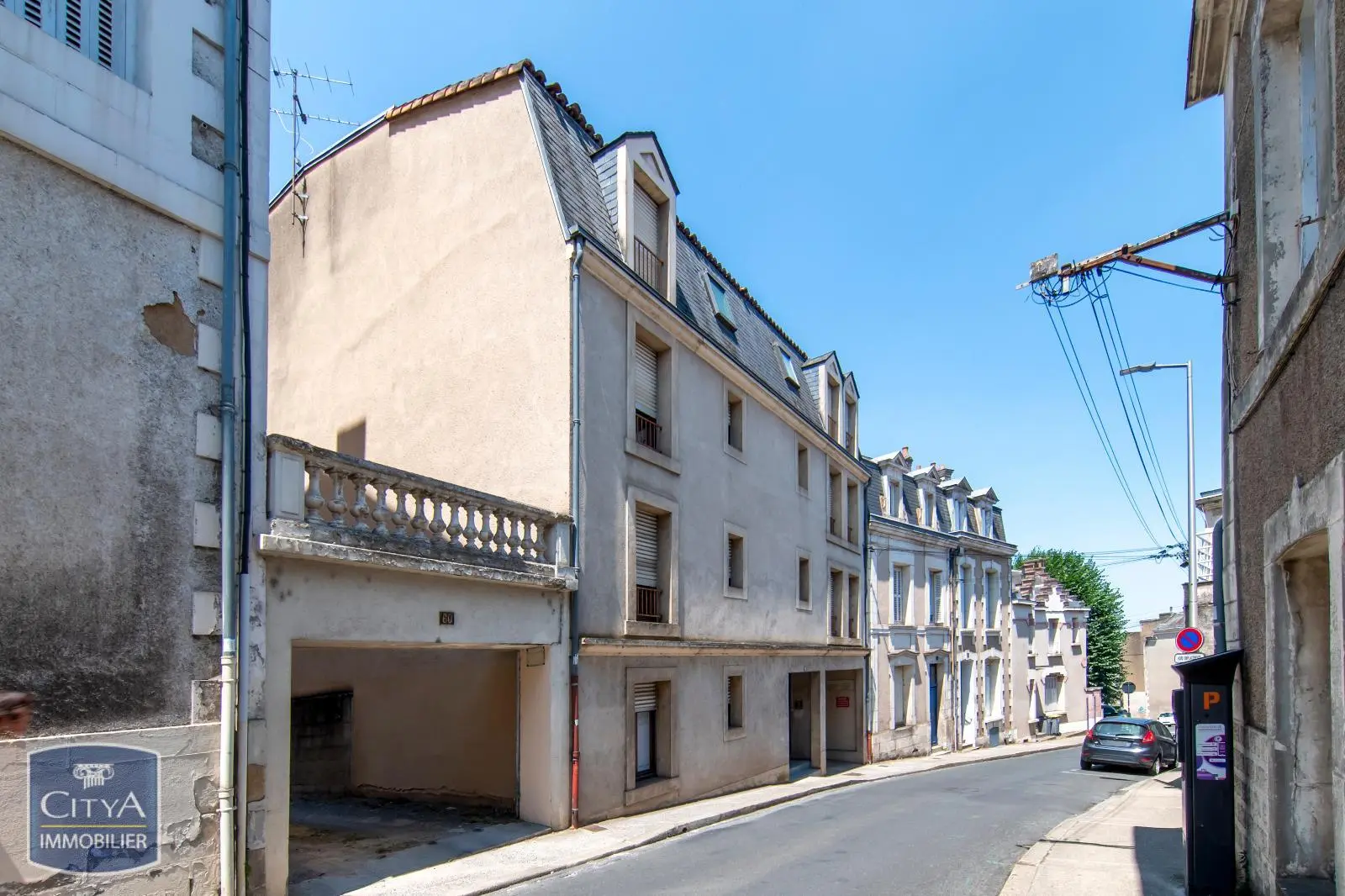 Photo 2 Appartement 4 pièces 79.01m²