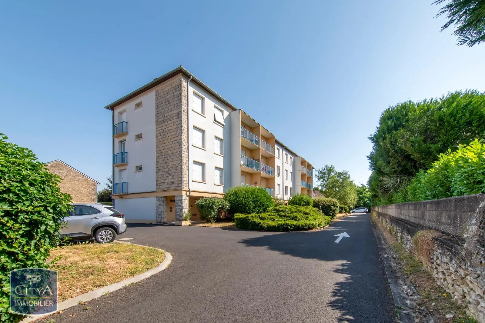 Photo 12 Appartement 3 pièces 81.02m²