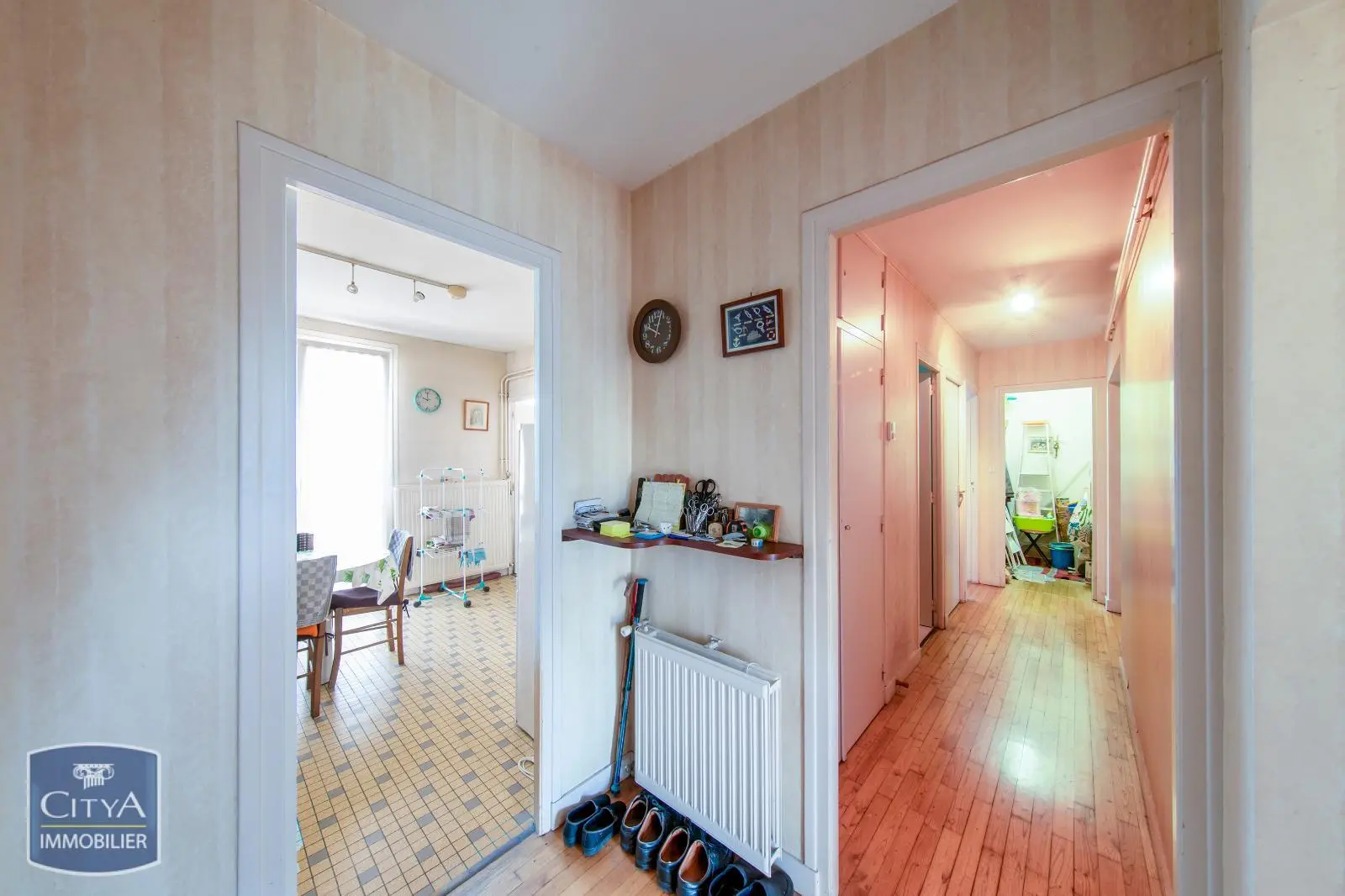Photo 15 Appartement 3 pièces 81.02m²