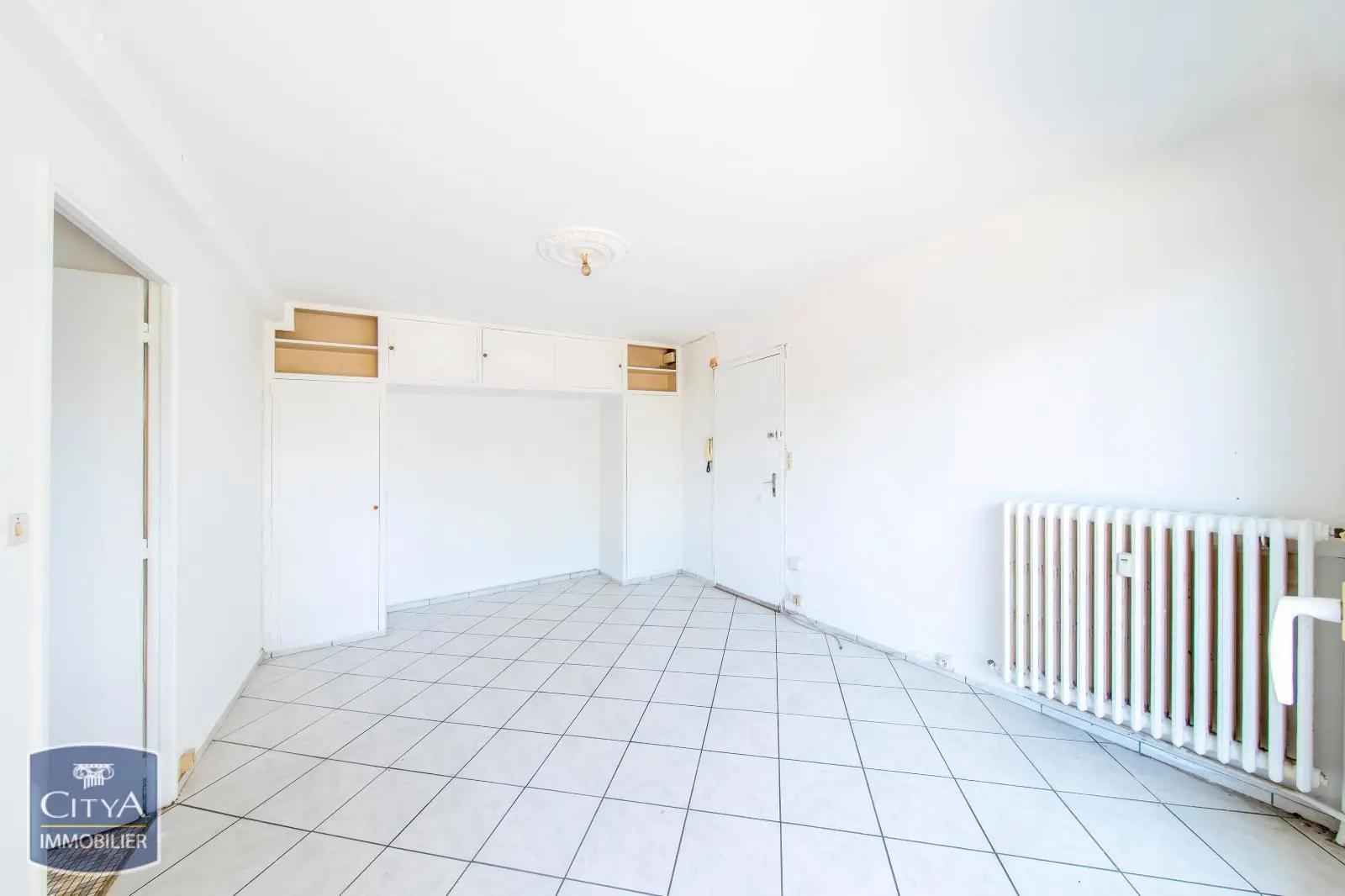 Photo 3 Appartement 1 pièce 27m²