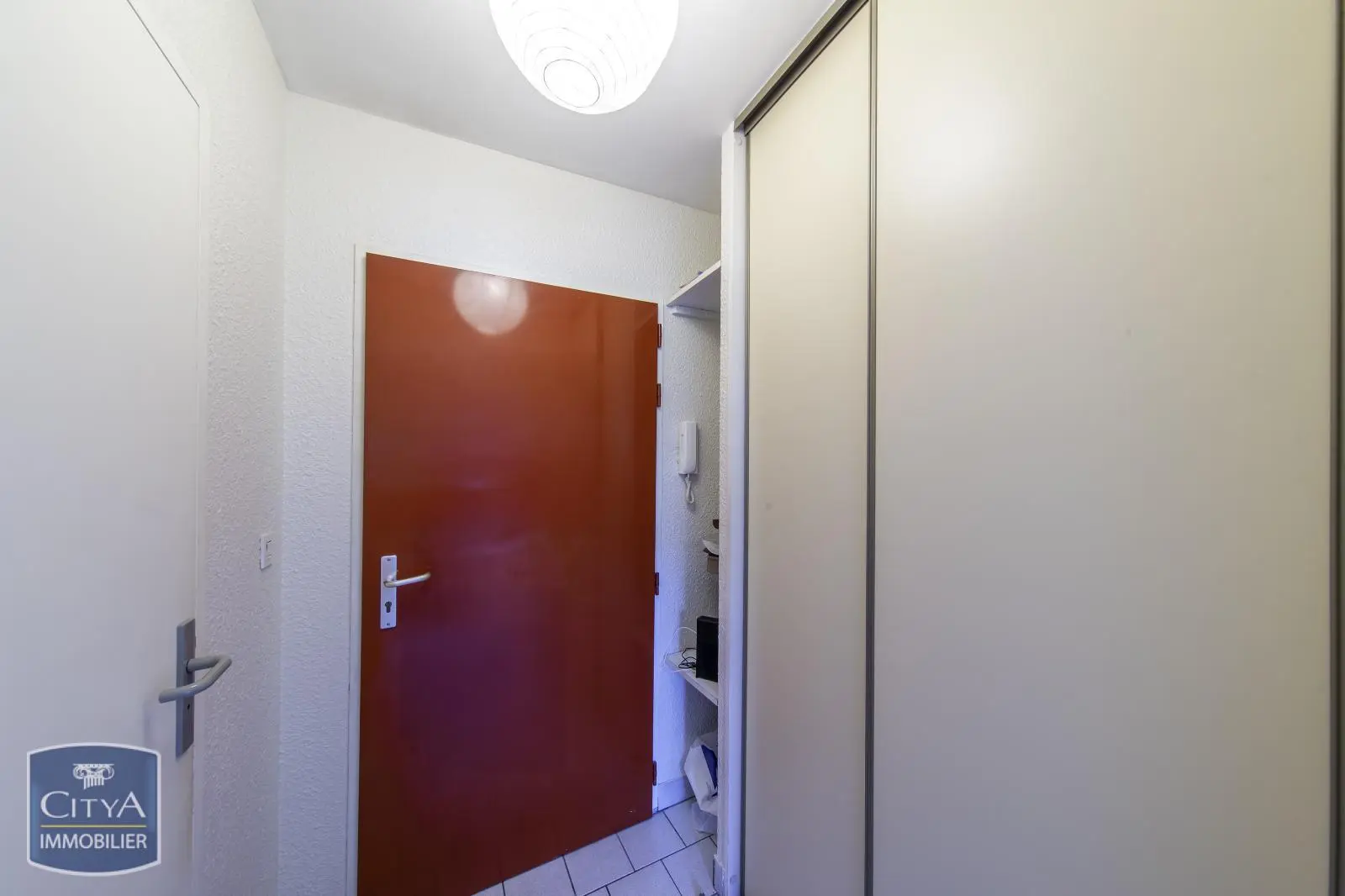 Photo 6 Appartement 1 pièce 20.78m²