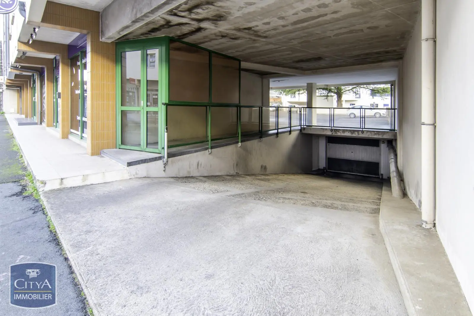 Photo 11 Appartement 1 pièce 20.78m²