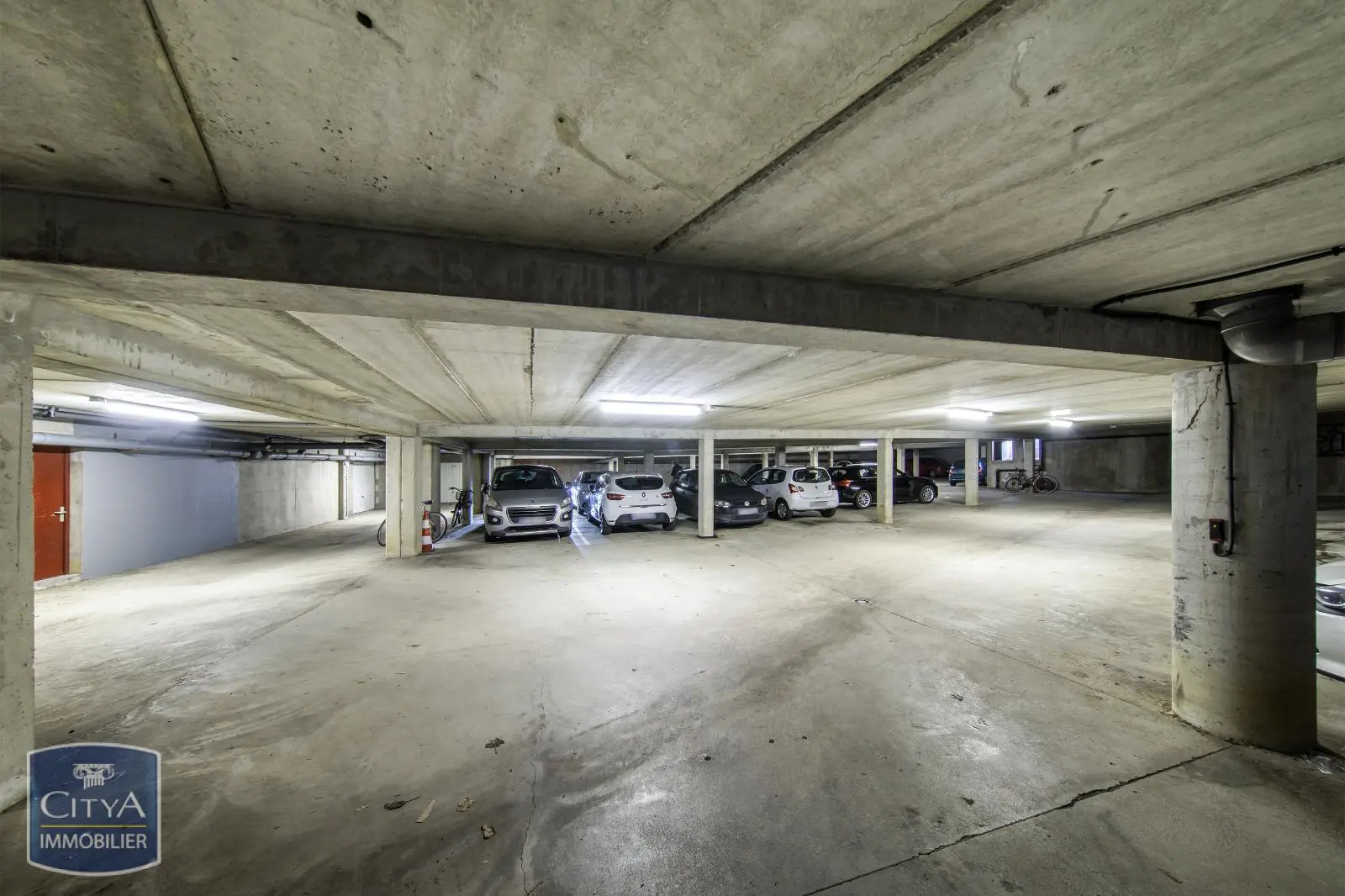 Photo 12 Appartement 1 pièce 20.78m²