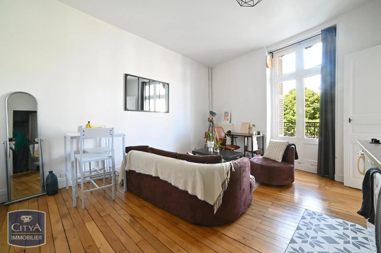 Photo 5 Appartement 2 pièces 29.6m²