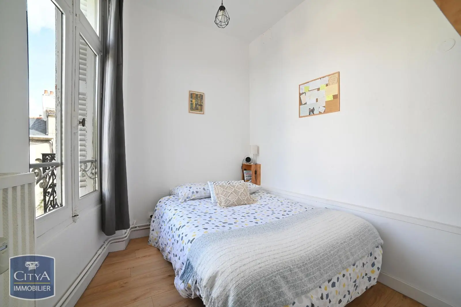 Photo 6 Appartement 2 pièces 29.6m²