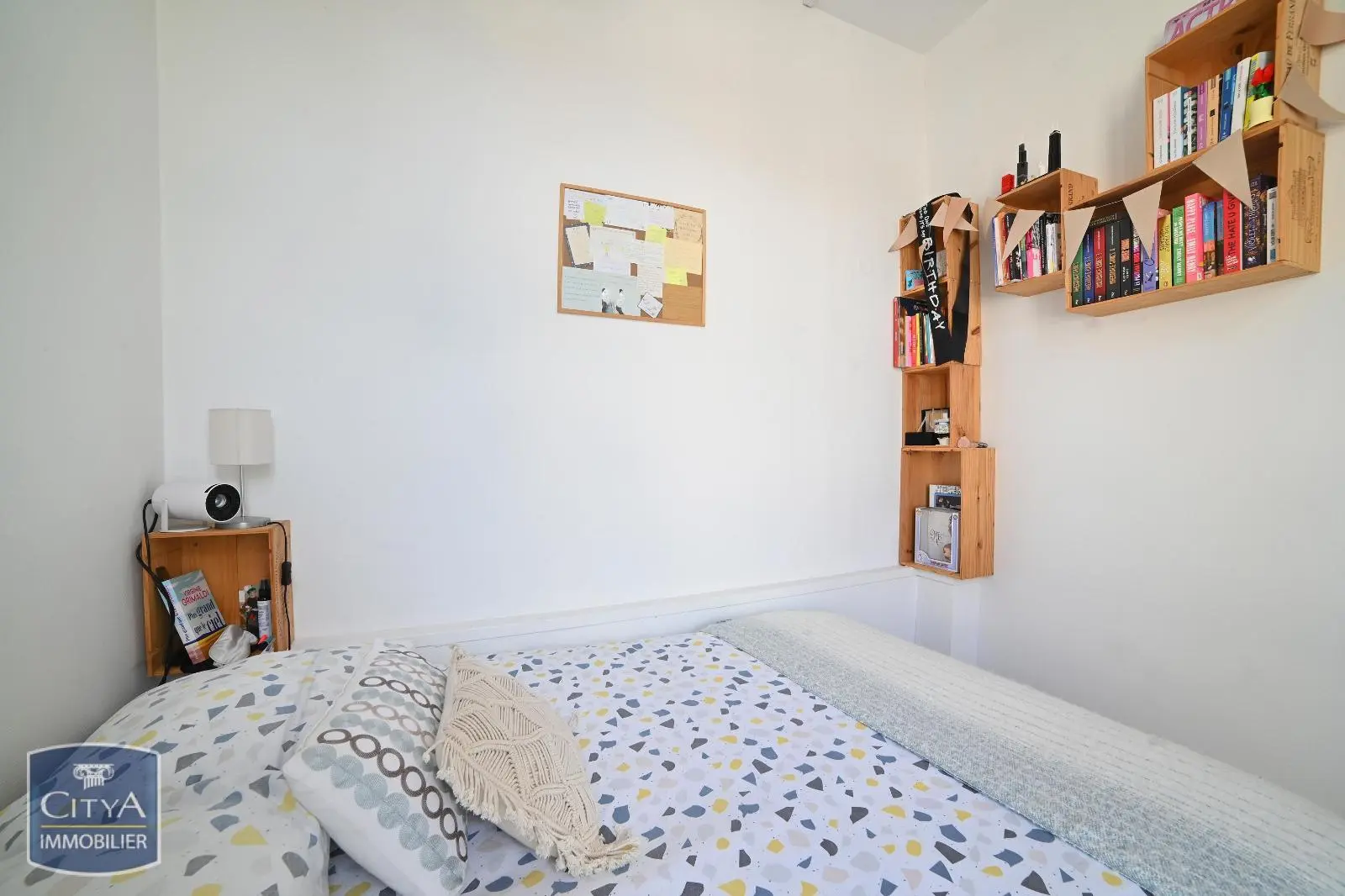 Photo 7 Appartement 2 pièces 29.6m²