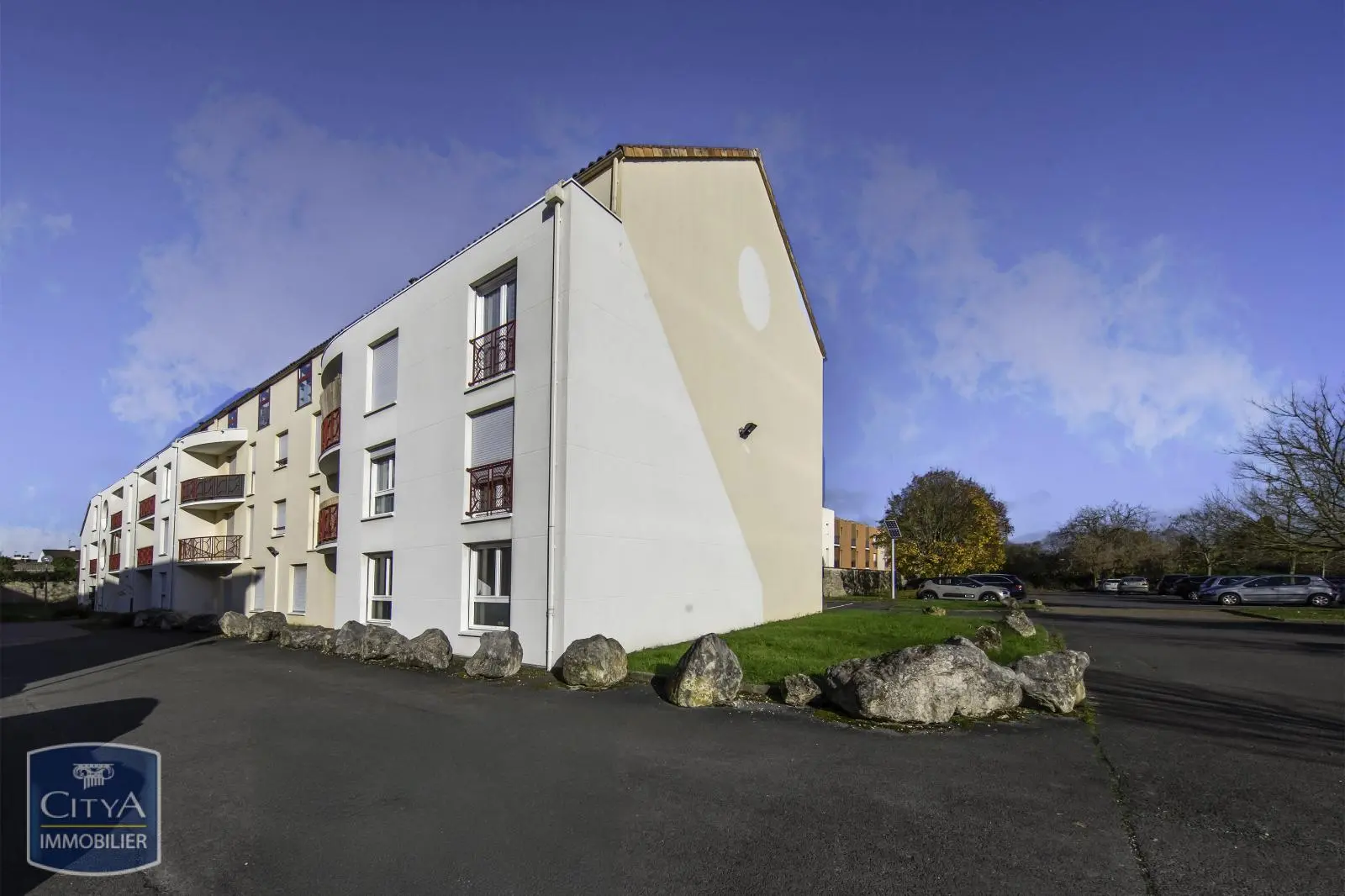 Photo 1 Appartement 2 pièces 35.92m²