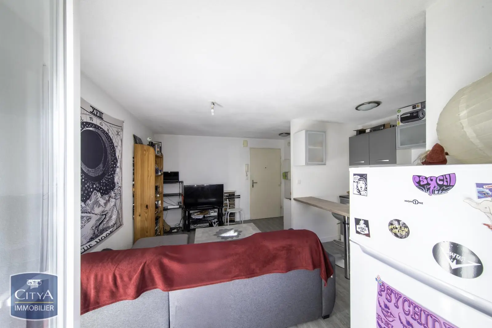 Photo 8 Appartement 2 pièces 35.92m²