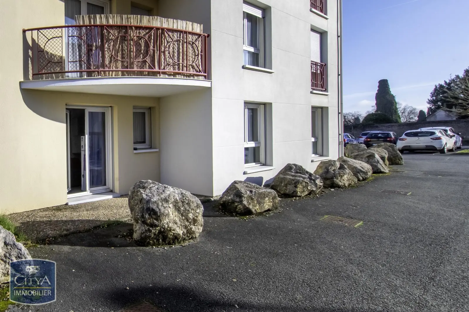 Photo 4 Appartement 2 pièces 35.92m²