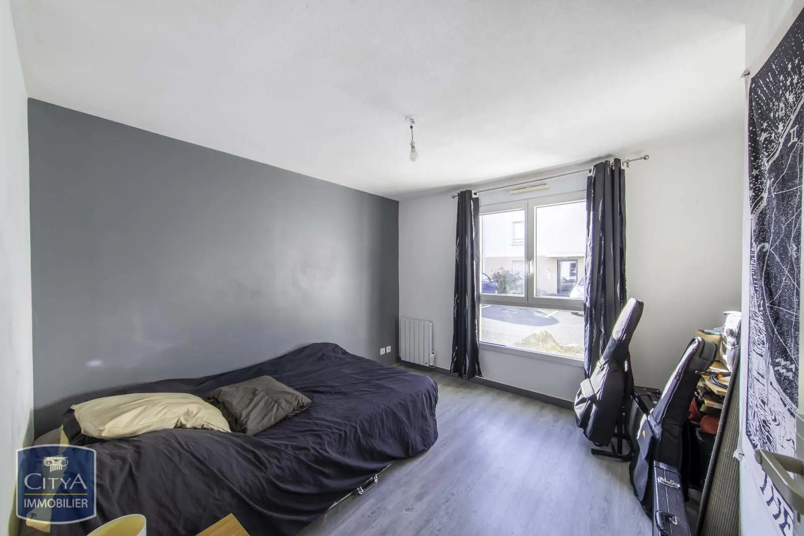 Photo 5 Appartement 2 pièces 35.92m²