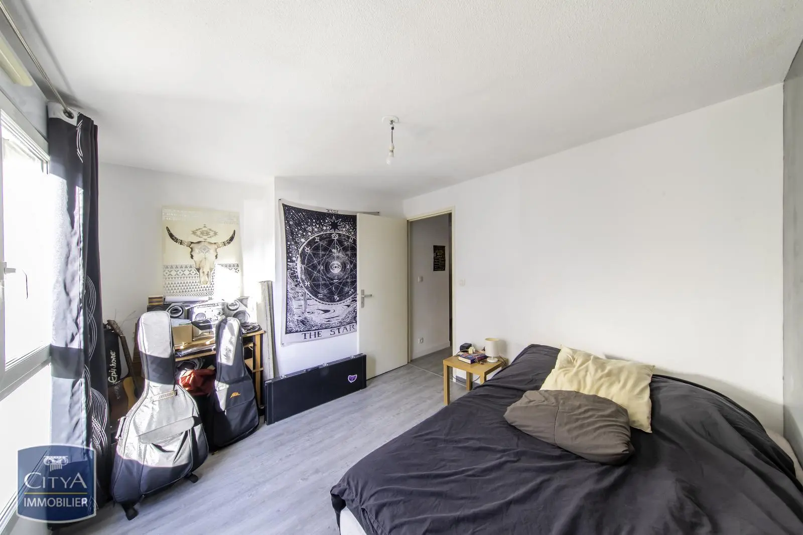 Photo 6 Appartement 2 pièces 35.92m²