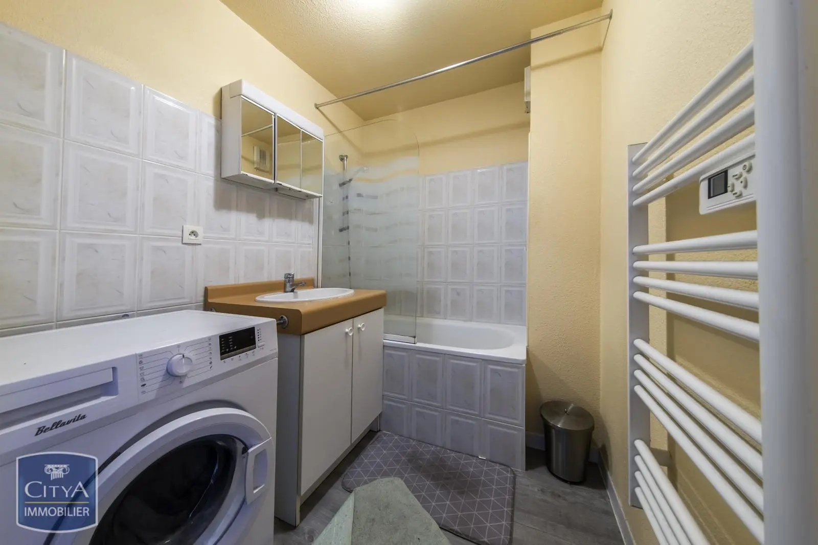 Photo 10 Appartement 2 pièces 35.92m²