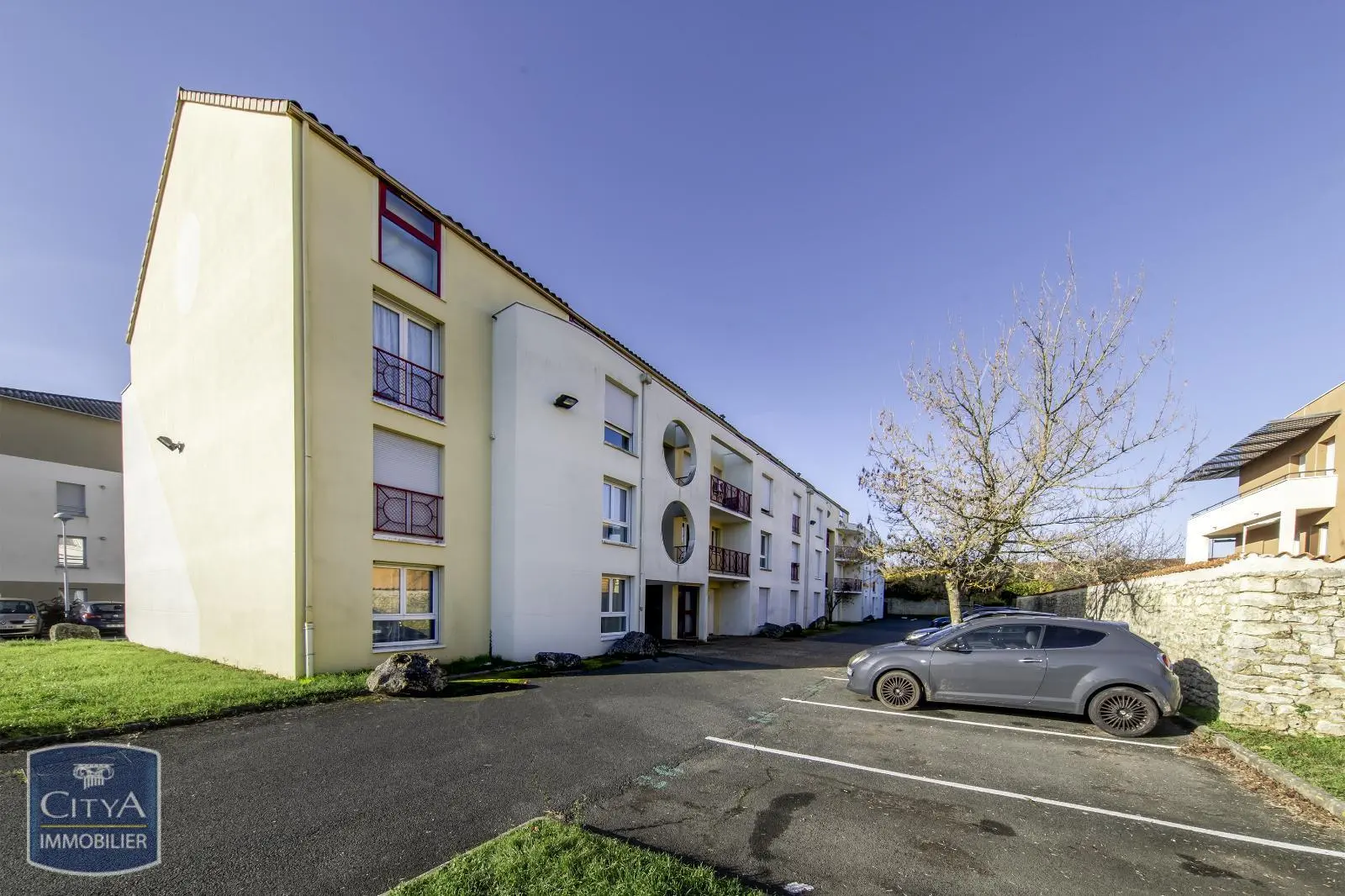 Photo 2 Appartement 2 pièces 35.92m²