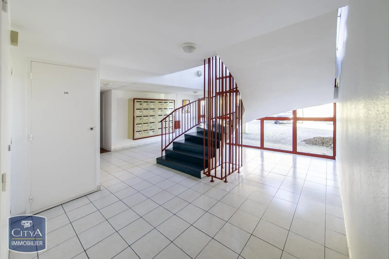 Photo 13 Appartement 2 pièces 35.92m²