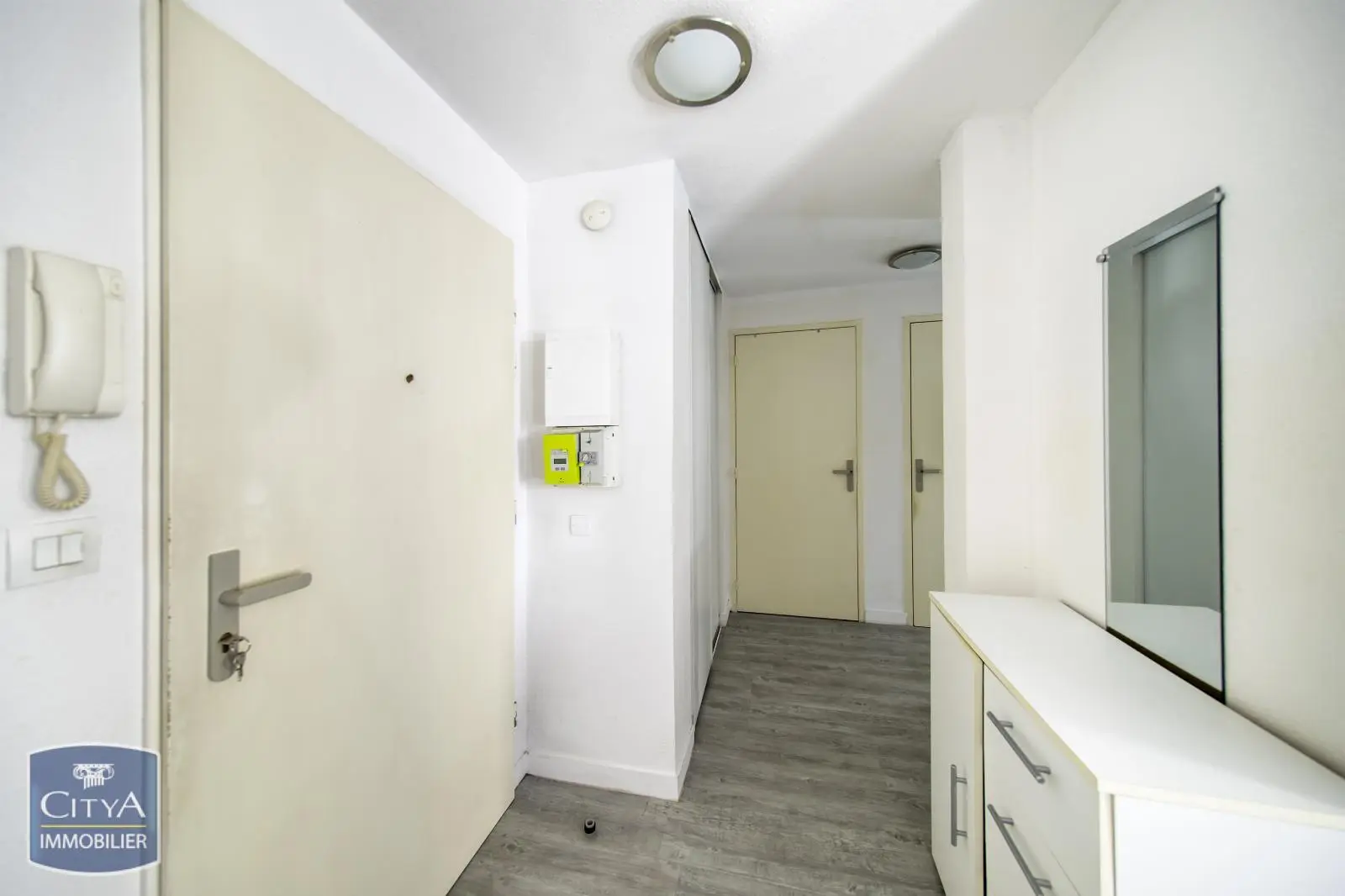 Photo 11 Appartement 2 pièces 35.92m²