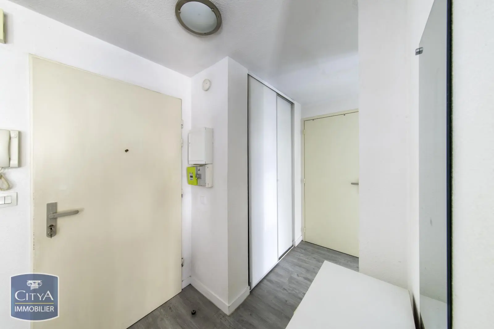 Photo 12 Appartement 2 pièces 35.92m²