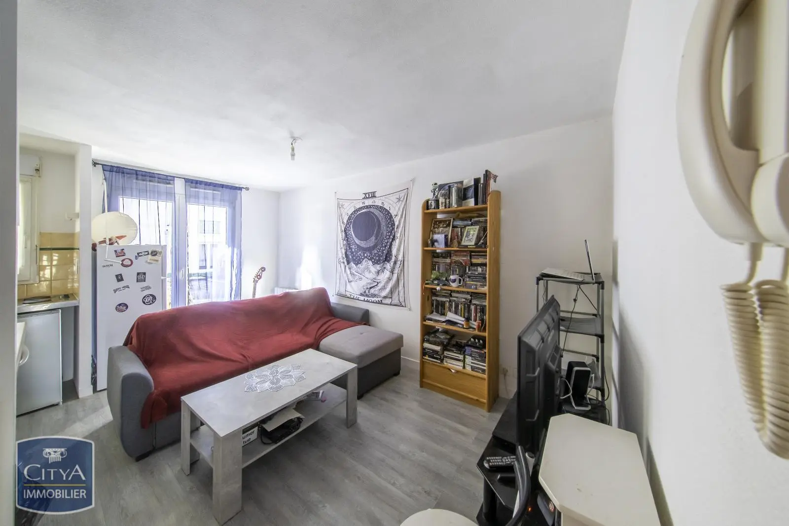 Photo 7 Appartement 2 pièces 35.92m²