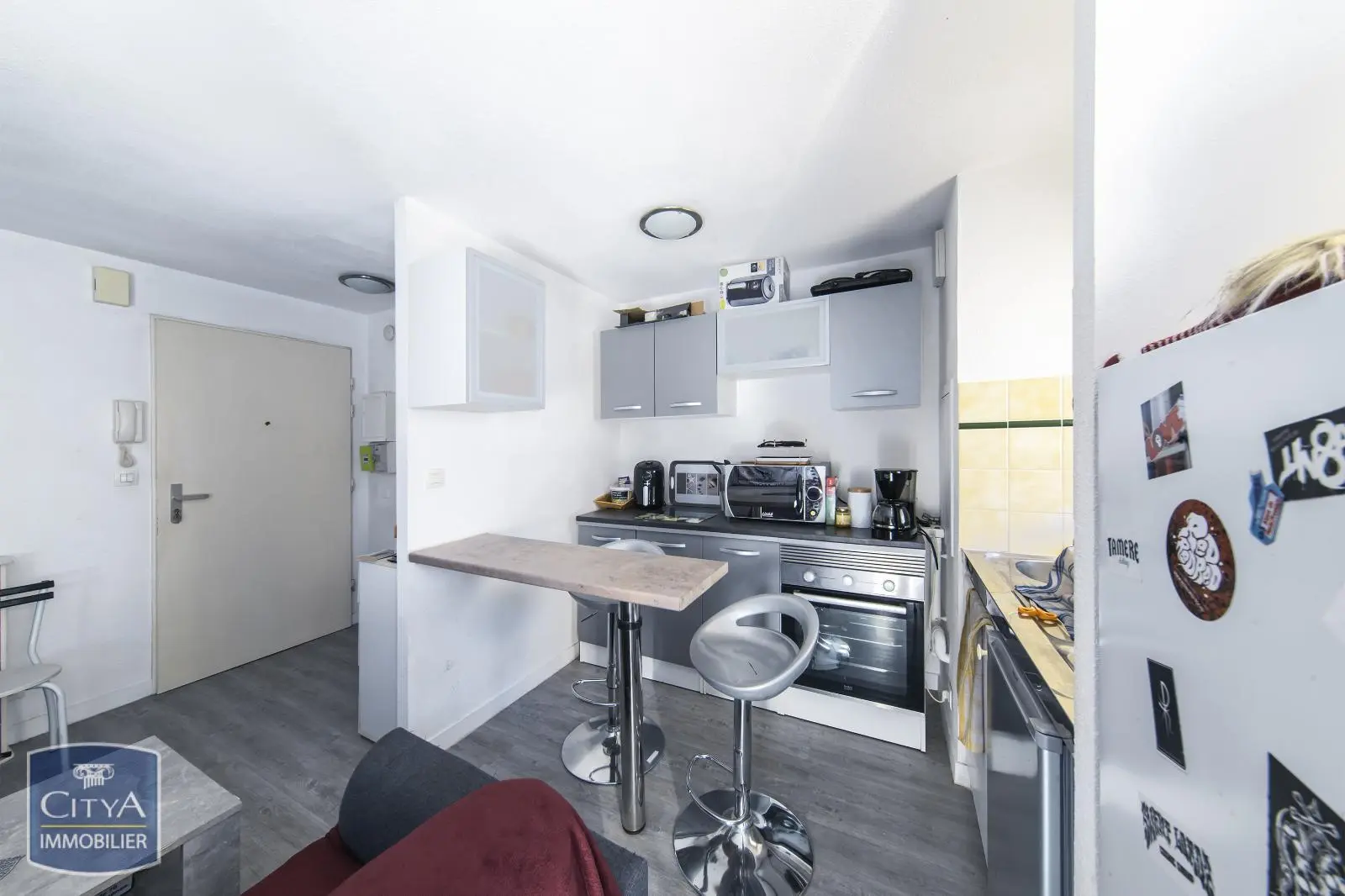 Photo 9 Appartement 2 pièces 35.92m²