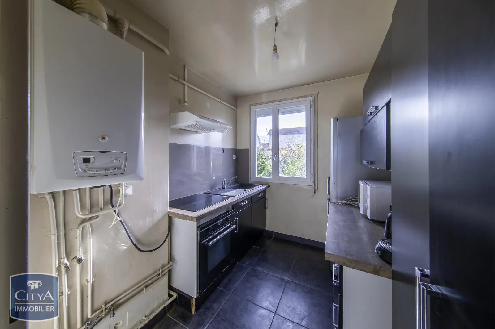 Photo 9 pour Appartement 3 pièces 55m² Photo 9 Appartement 3 pièces 55m²