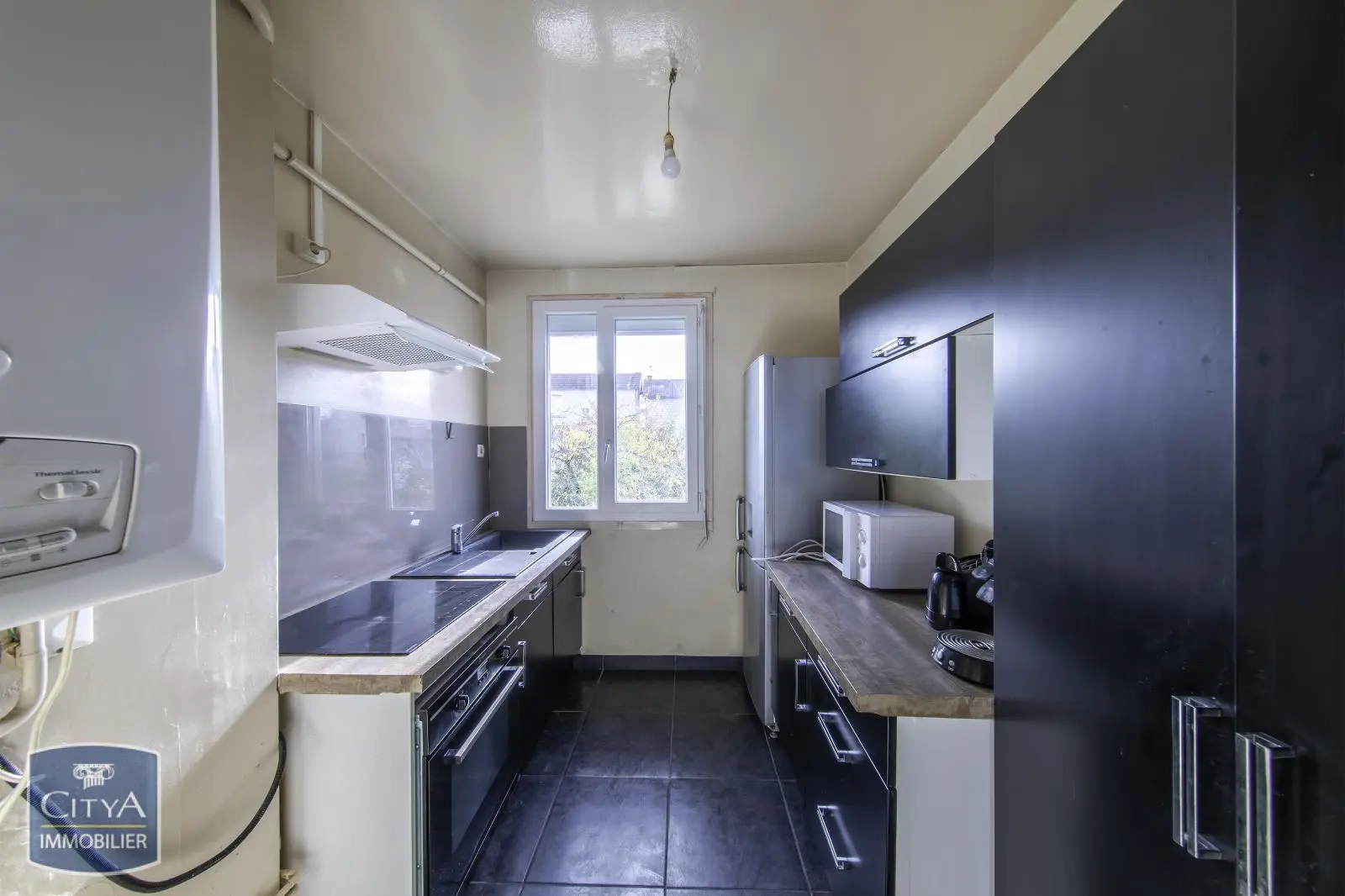 Photo 10 pour Appartement 3 pièces 55m² Photo 10 Appartement 3 pièces 55m²