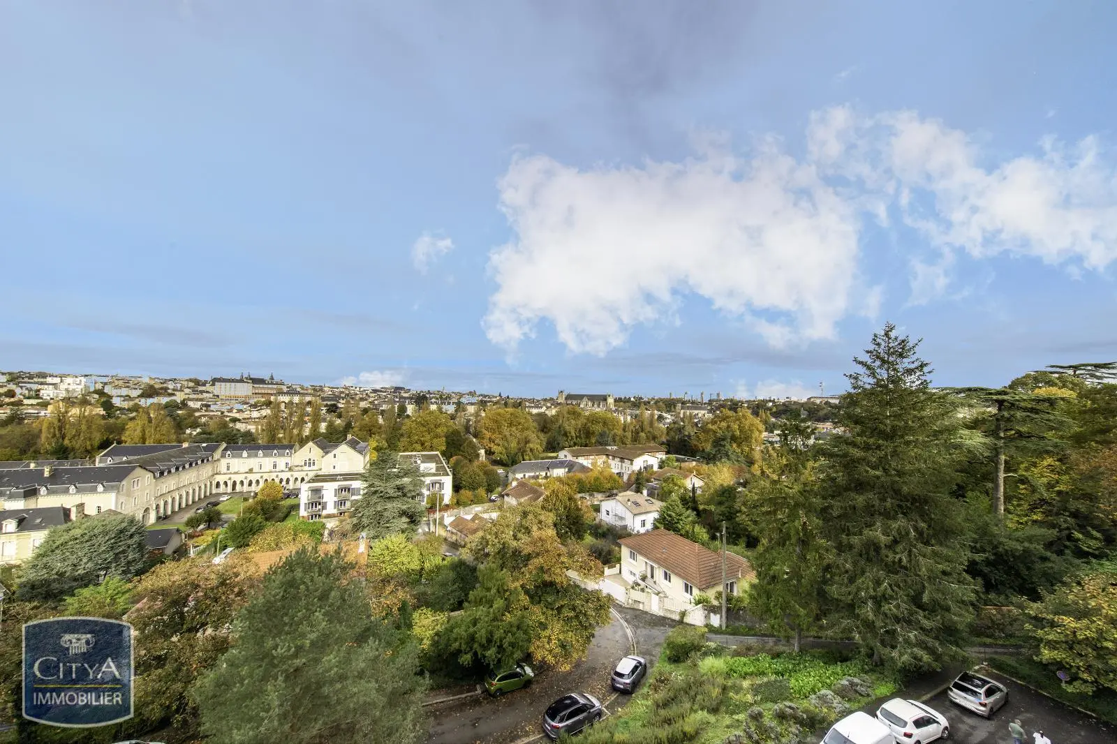 Photo 3 pour Appartement 3 pièces 55m² Photo 3 Appartement 3 pièces 55m²