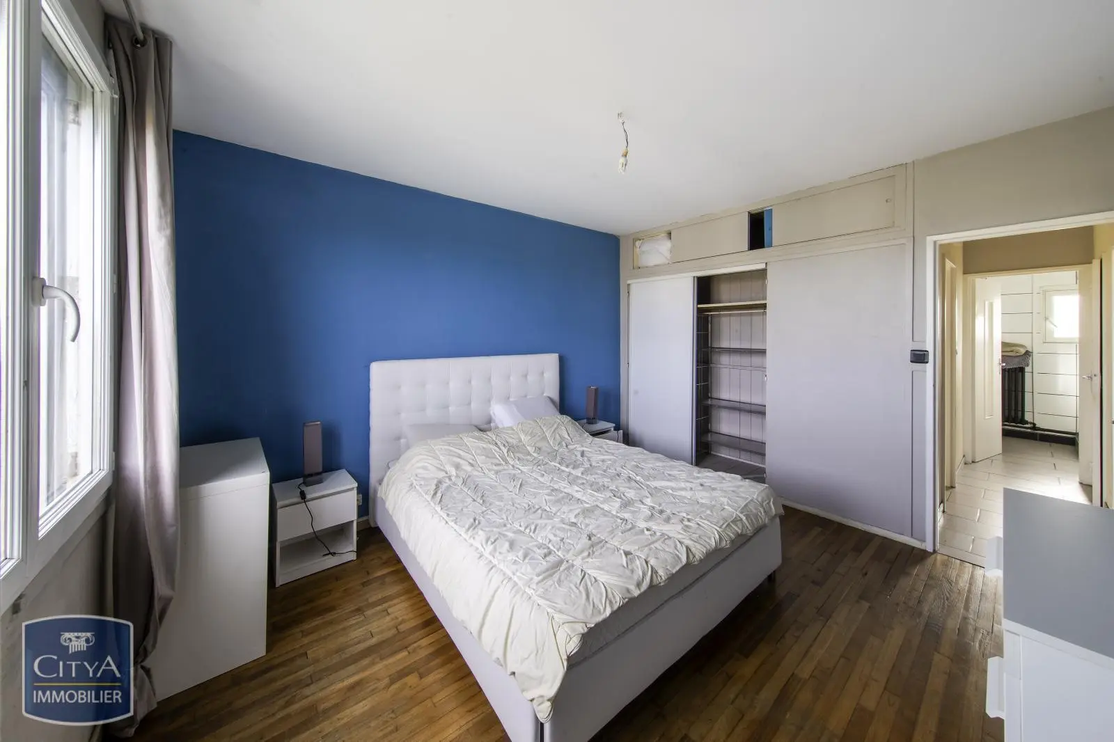 Photo 5 pour Appartement 3 pièces 55m² Photo 5 Appartement 3 pièces 55m²