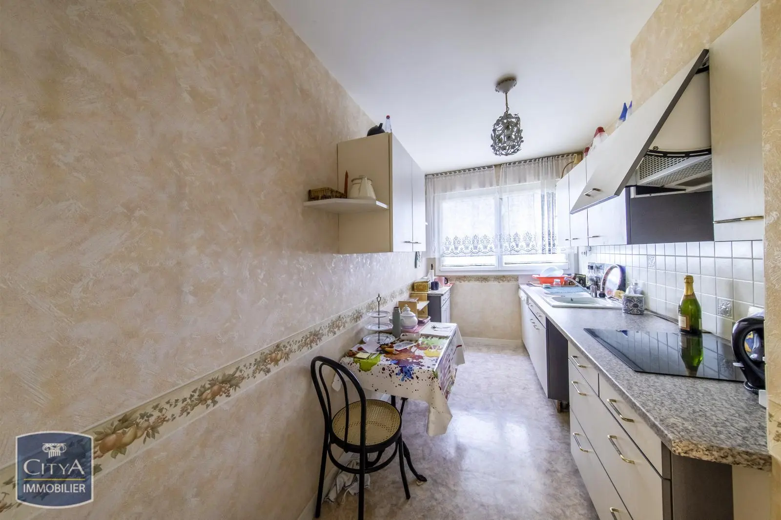 Photo 8 Appartement 5 pièces 103m²