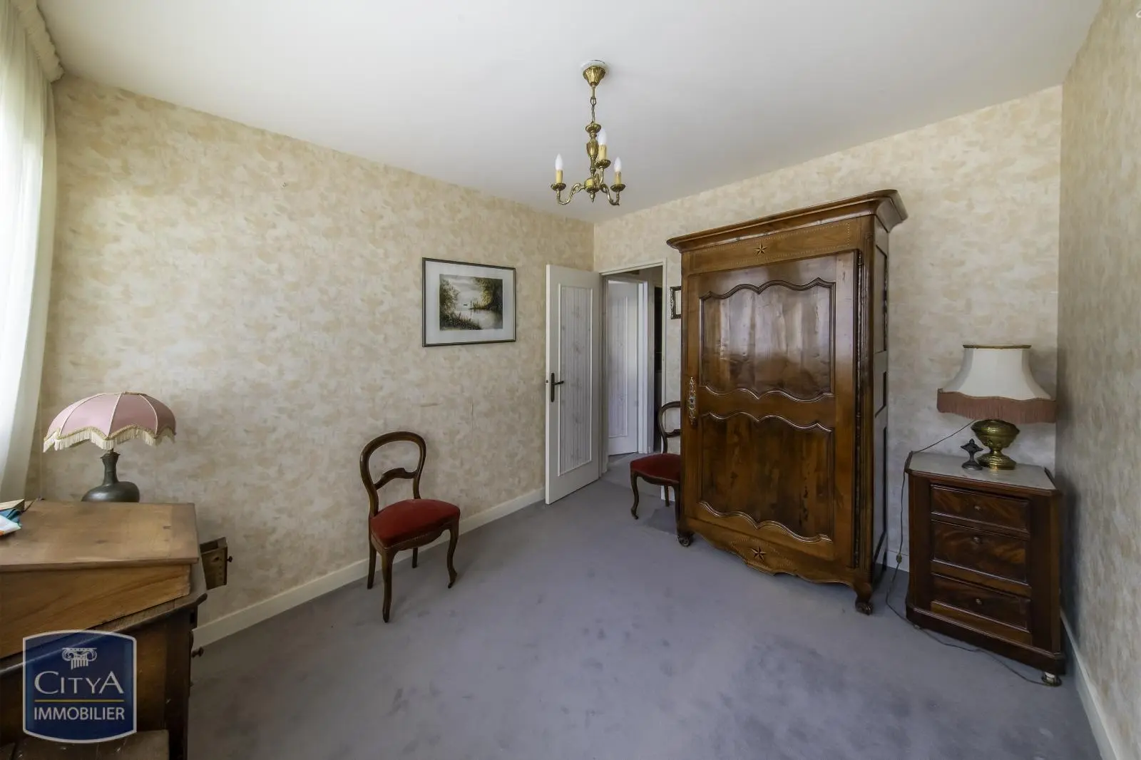 Photo 10 Appartement 5 pièces 103m²