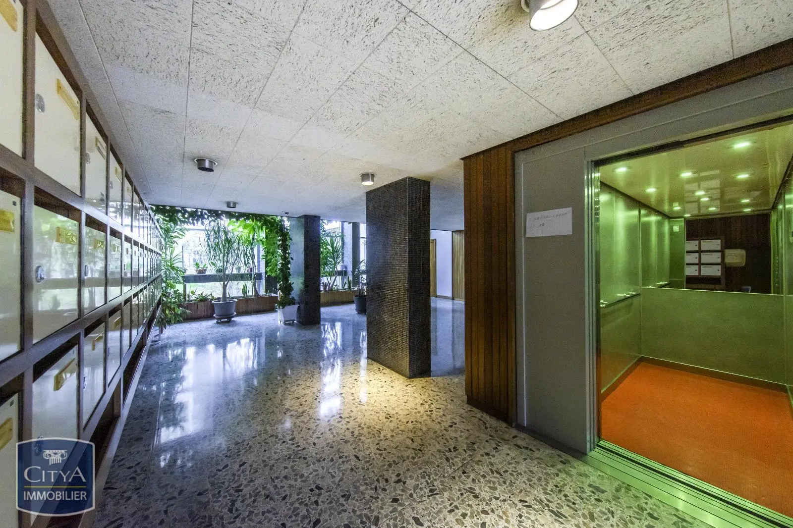 Photo 15 Appartement 5 pièces 103m²