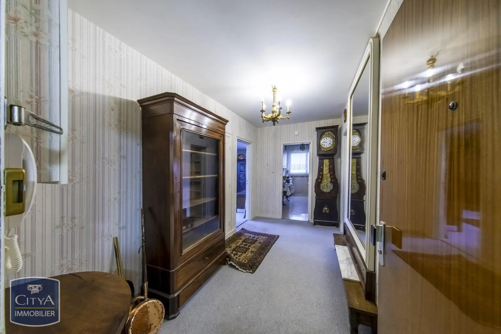 Photo 7 Appartement 5 pièces 103m²