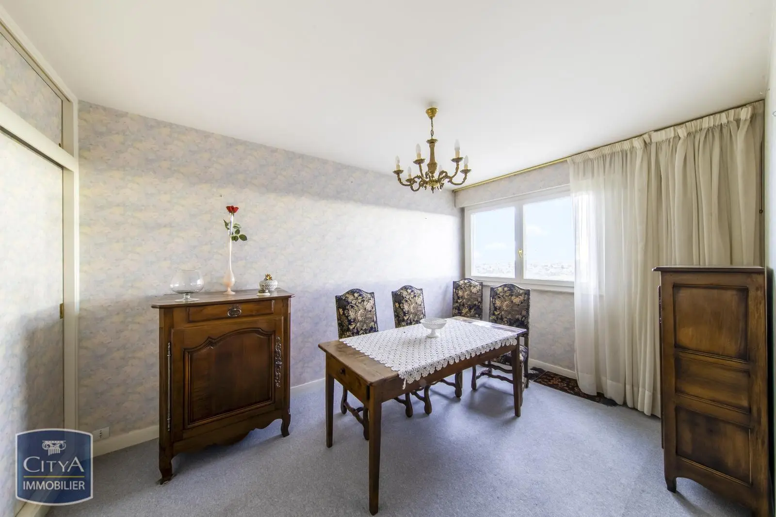 Photo 3 Appartement 5 pièces 103m²