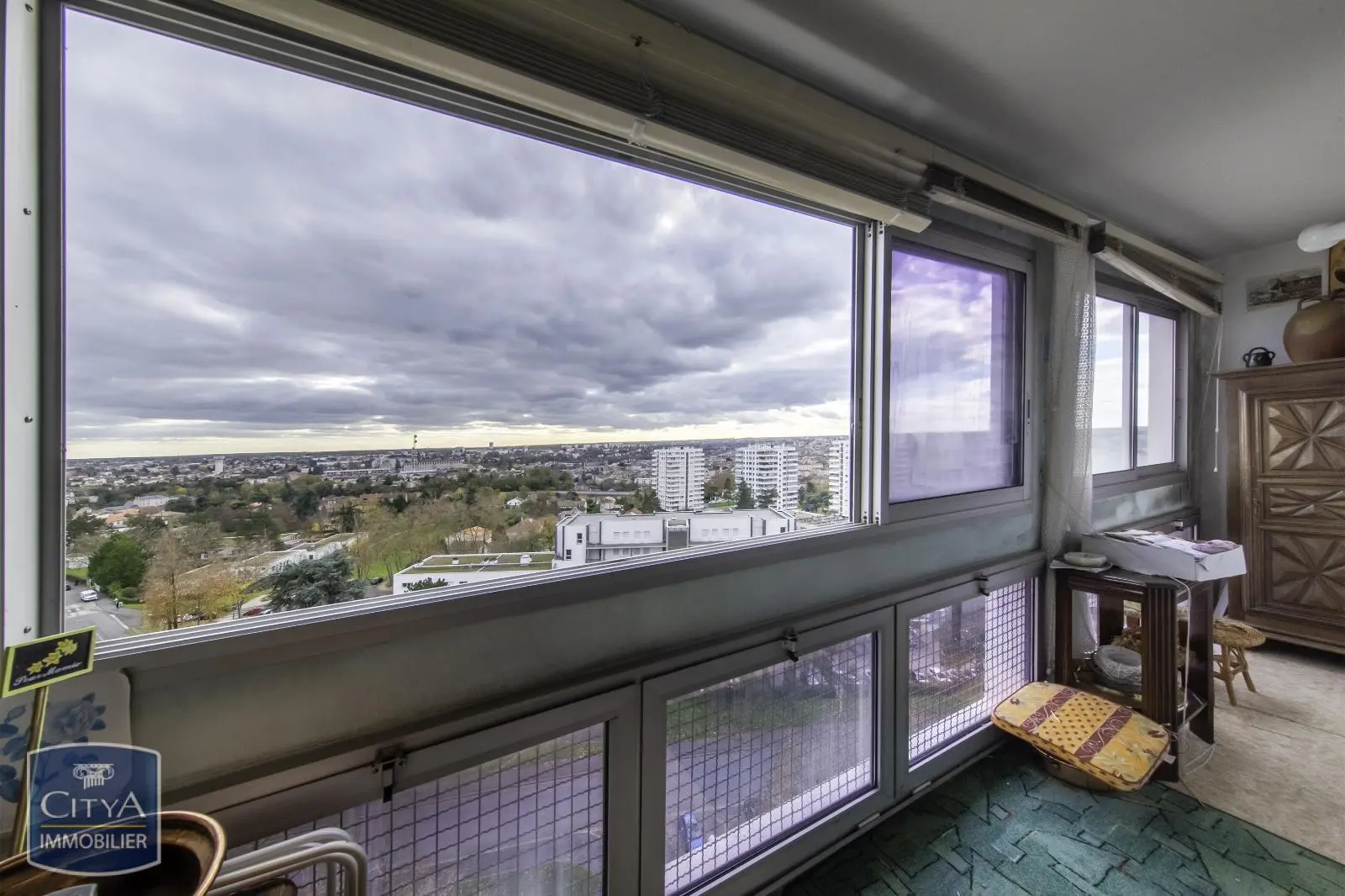 Photo 5 Appartement 5 pièces 103m²