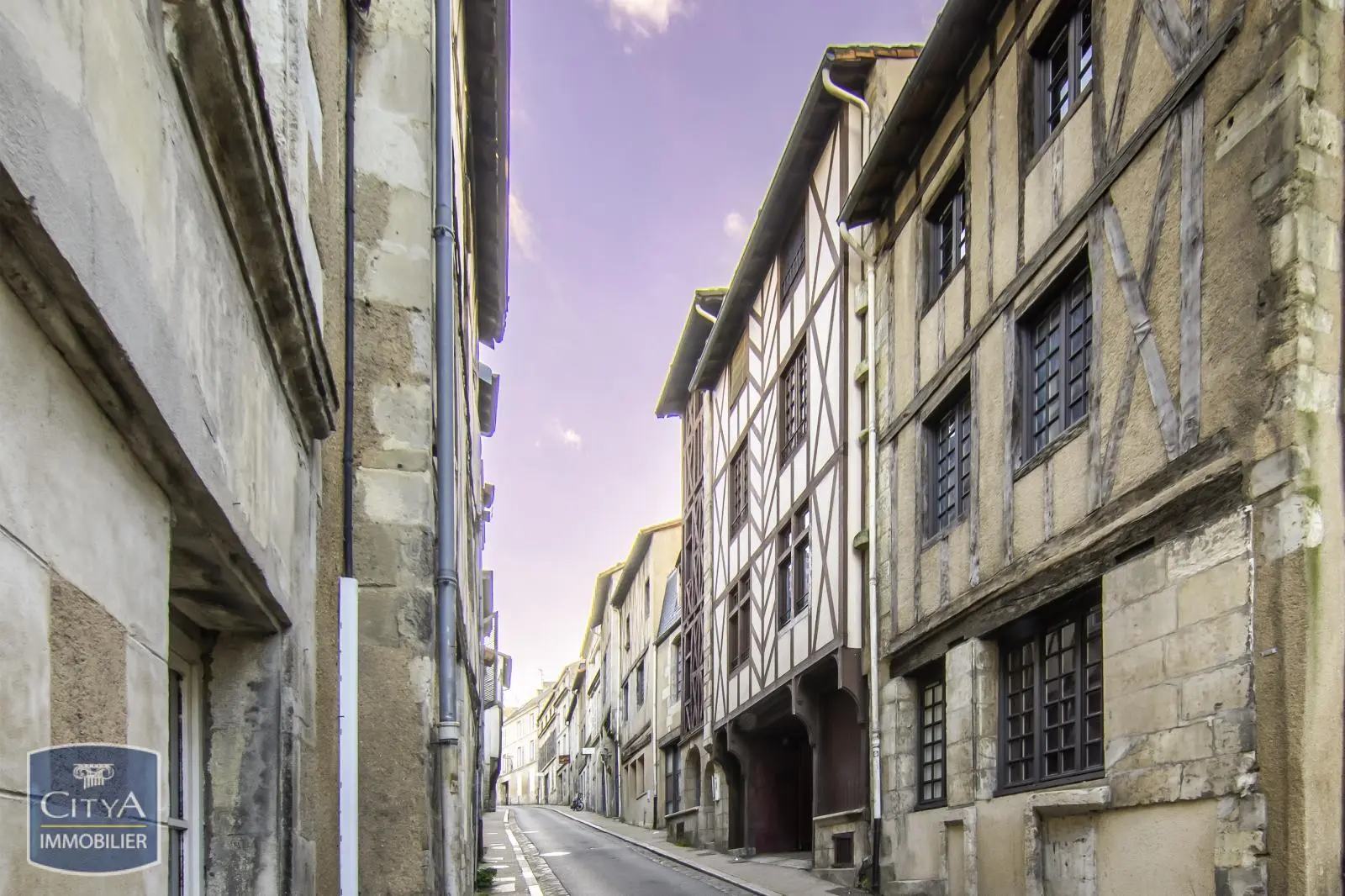 Photo 9 Appartement 2 pièces 48.33m²