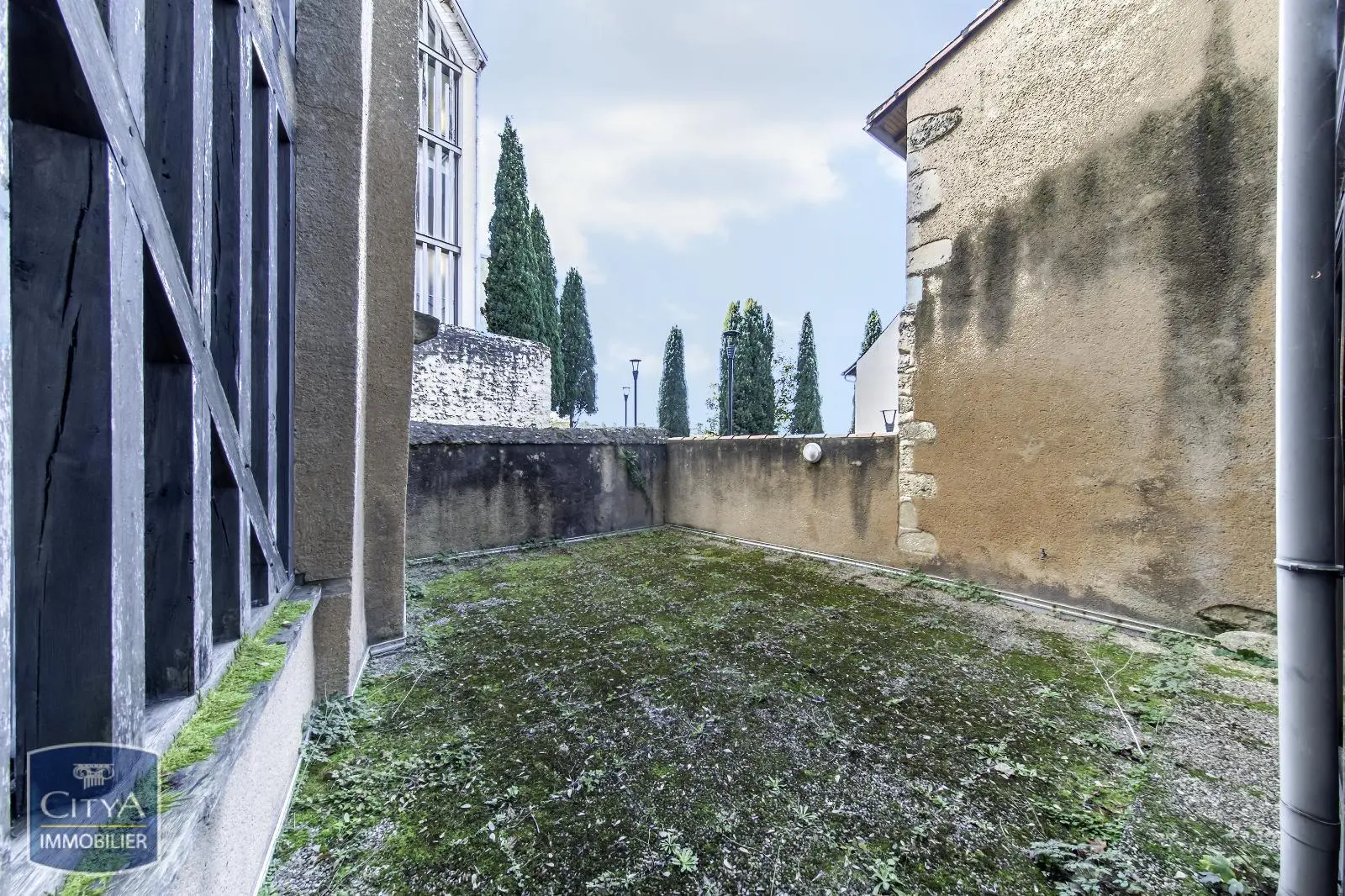 Photo 21 Appartement 2 pièces 48.33m²