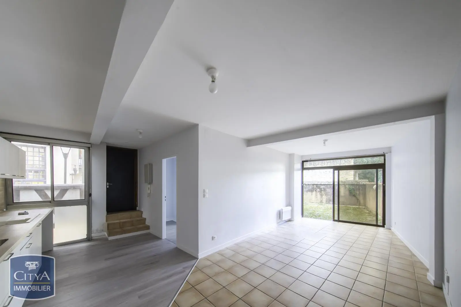 Photo 13 Appartement 2 pièces 48.33m²