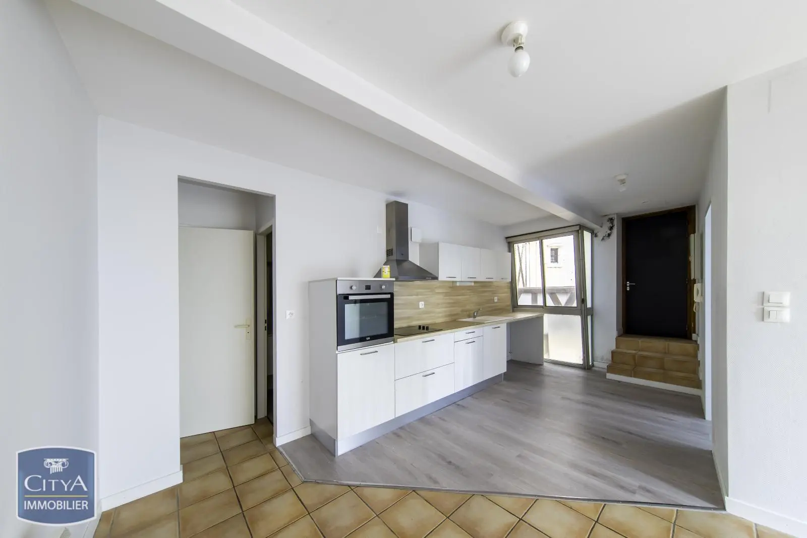 Photo 14 Appartement 2 pièces 48.33m²