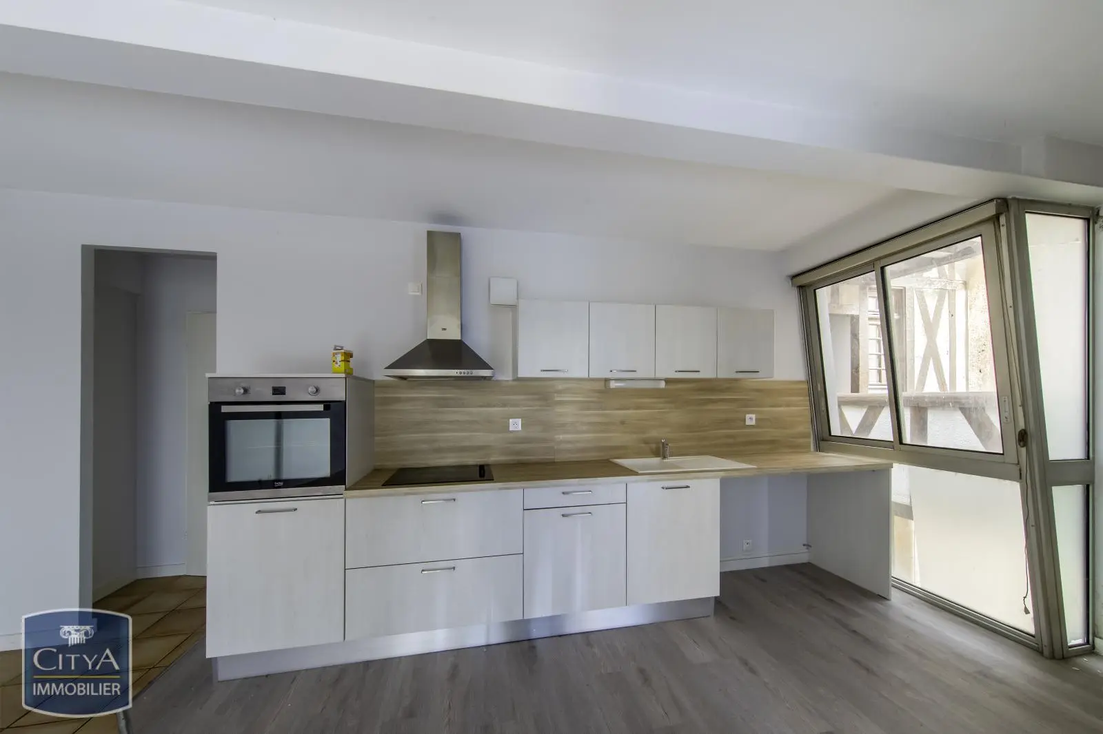 Photo 15 Appartement 2 pièces 48.33m²