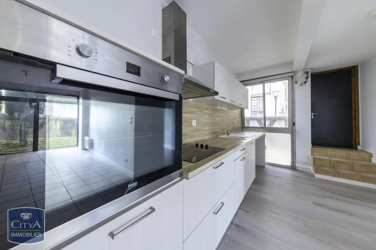 Photo 16 Appartement 2 pièces 48.33m²