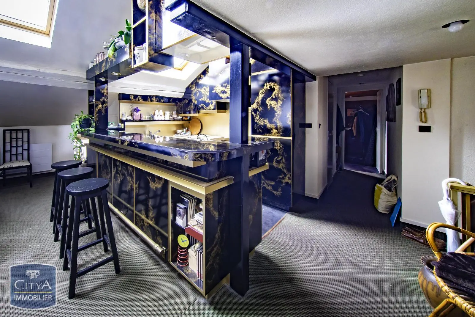 Photo 19 Appartement 2 pièces 57.19m²