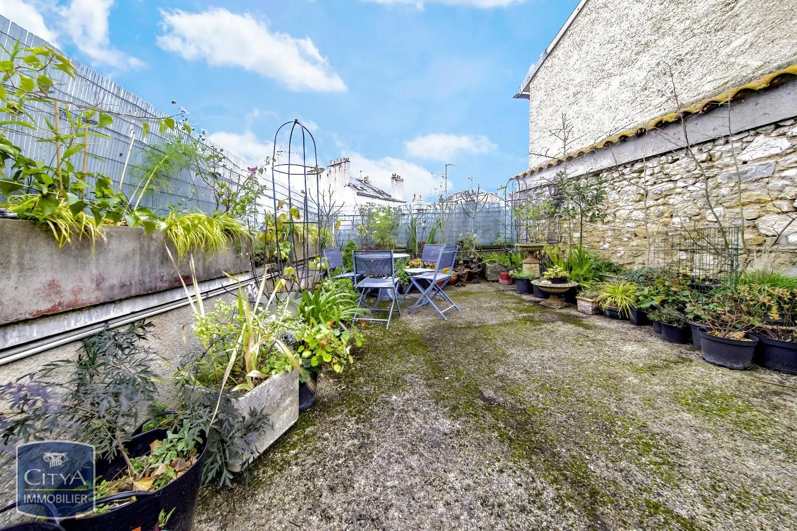 Photo 4 Appartement 2 pièces 57.19m²