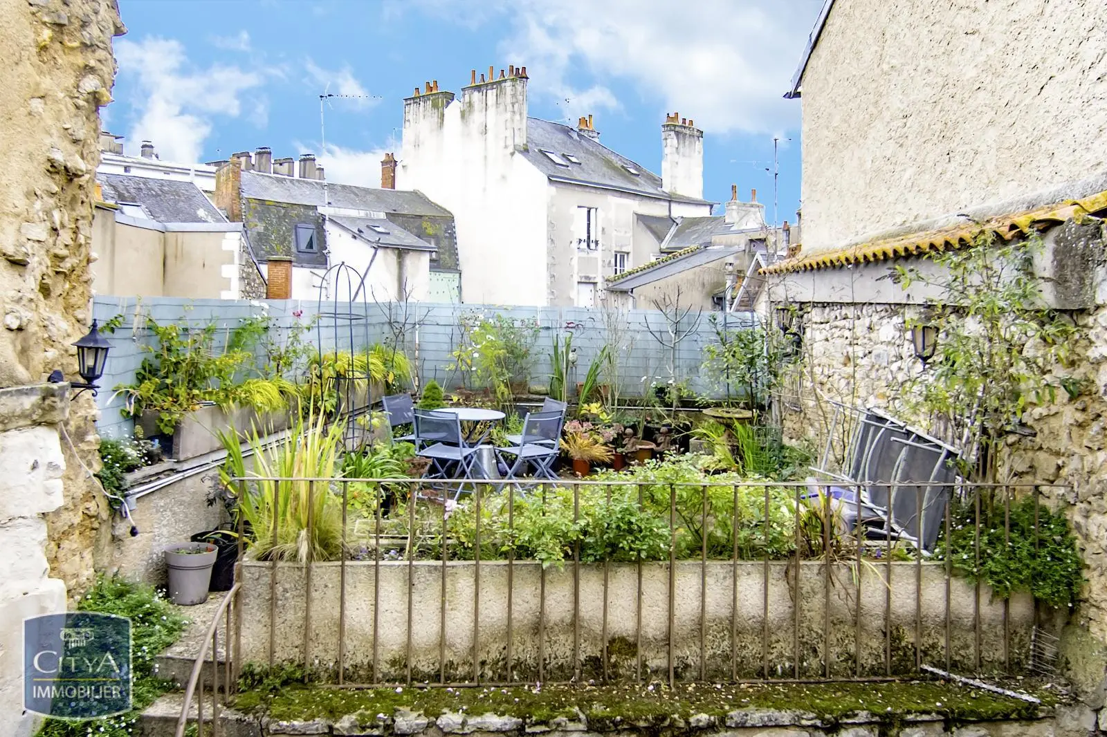 Photo 3 Appartement 2 pièces 57.19m²