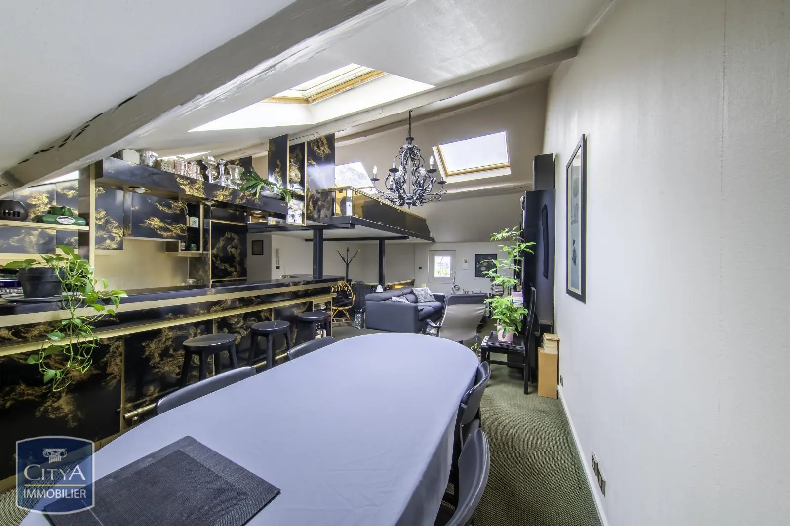 Photo 15 Appartement 2 pièces 57.19m²