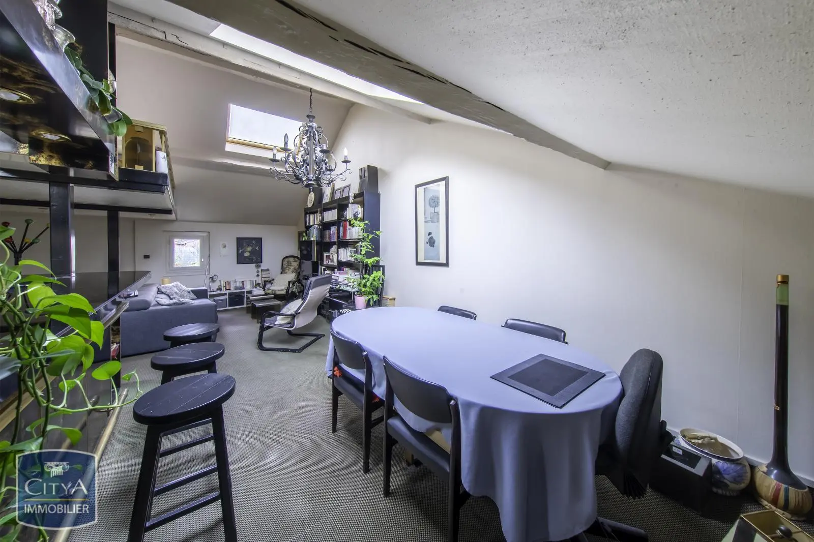 Photo 7 Appartement 2 pièces 57.19m²